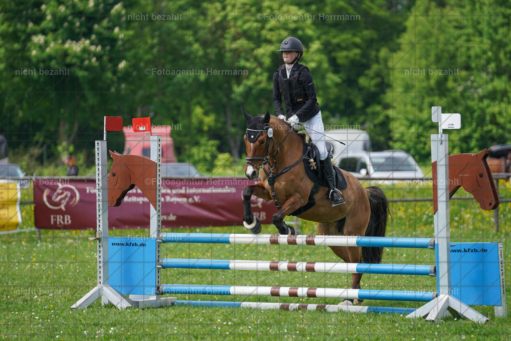 20240509-FAH02864 | Turnierbilder der Turnierfotografen Bayern, Pferdesport Fotografie, Reitsportbilder, Turnier Landberg am Lech, Turnierbilder bayern, Fotoagentur Herrmann