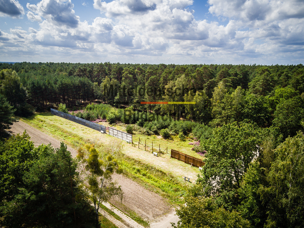 innerdeutsche Grenze Grünes Band Böckwitz-0008 | Die innerdeutsche deutsch-deutsche Grenze, das Grüne Band - Realisiert mit Pictrs.com