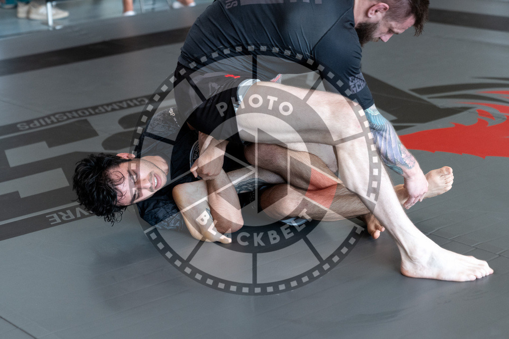 20250628PBB4730 | Athletes compete during the ILLCS X, International Luta Livre Championship Summer Edition on June 28, 2025 in Hannover, Germany. © Chiara Dazi / photoblackbelt