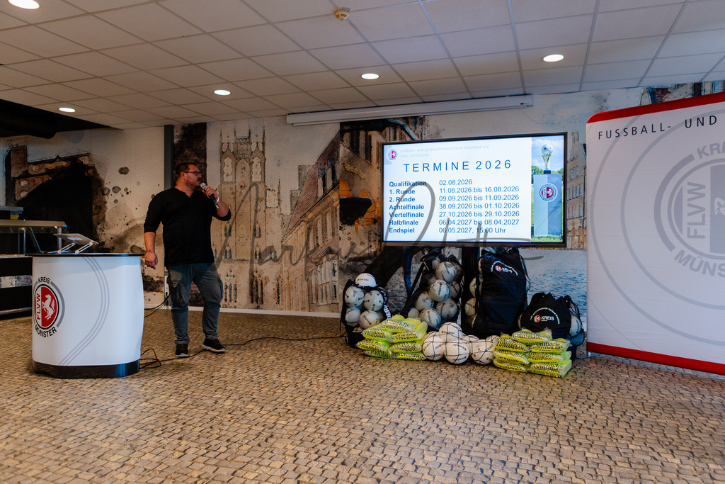 20260702-kreisfußballkonferenz-0116 | Das ist die Fotodatenbank für authentische Sportfotografie aus Münster: Markus Paletta fotografiert Teams, Sportler:innen, Kinder, Events & Unternehmen. - Realisiert mit Pictrs.com