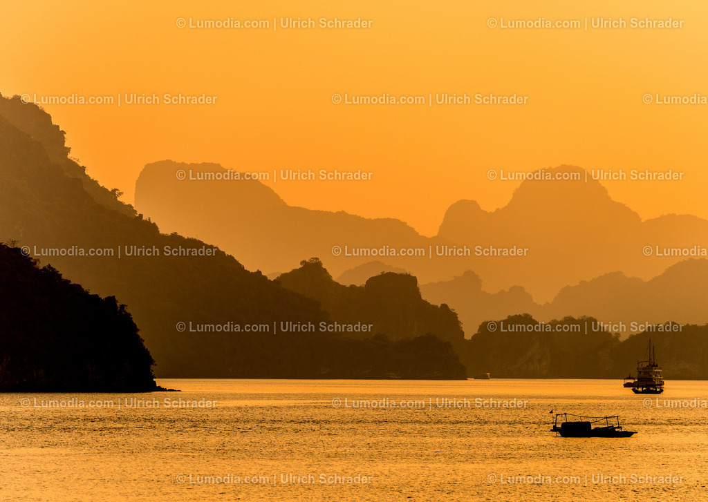 Bild 12 _ HaLong Bucht - Vietnam | limitierte Auflage: 25 Stück, noch 24 verfügbar - Realisiert mit Pictrs.com