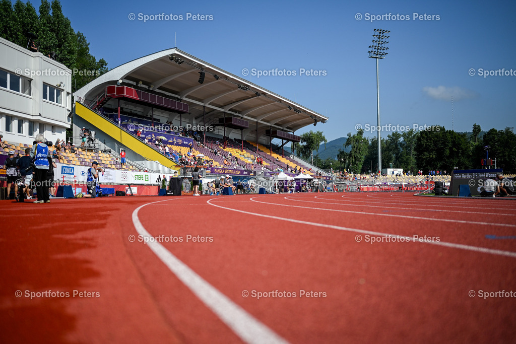 U18 EM - Tag 1_53 | U18-EM am 18.07.2024 in Banska BrysticaFoto: DLV/Kai Peters - Realisiert mit Pictrs.com