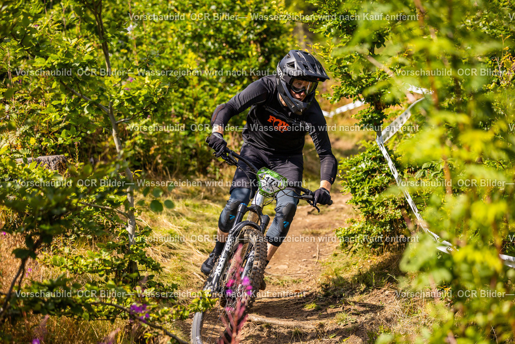 Enduro One Schulenberg Sa R6-1356 | OCR Bilder Fotograf Eisenach Michael Schröder