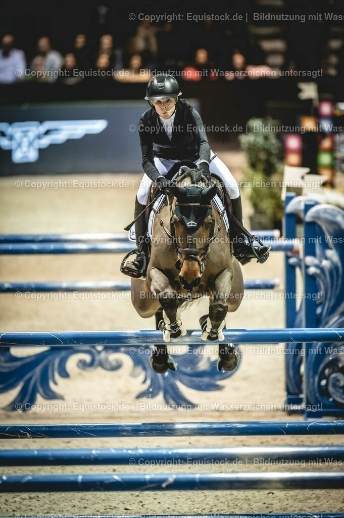 20240203_FEI-Jumping-World-Cup_0007 | Foto: Thomas Hartig