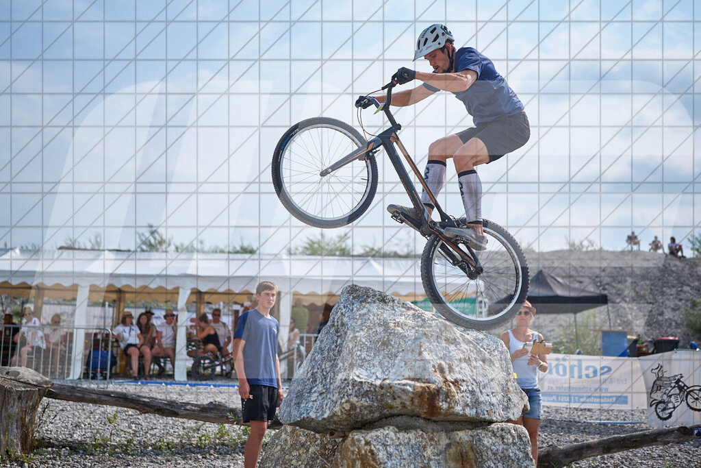 Trials European Youth Games | 16.08.2025: Trials European Youth Games in Purgstall an der Erlauf Foto: © 2025 Martin Bihounek / martinbihounek.comInsta: @martinbihounekcom