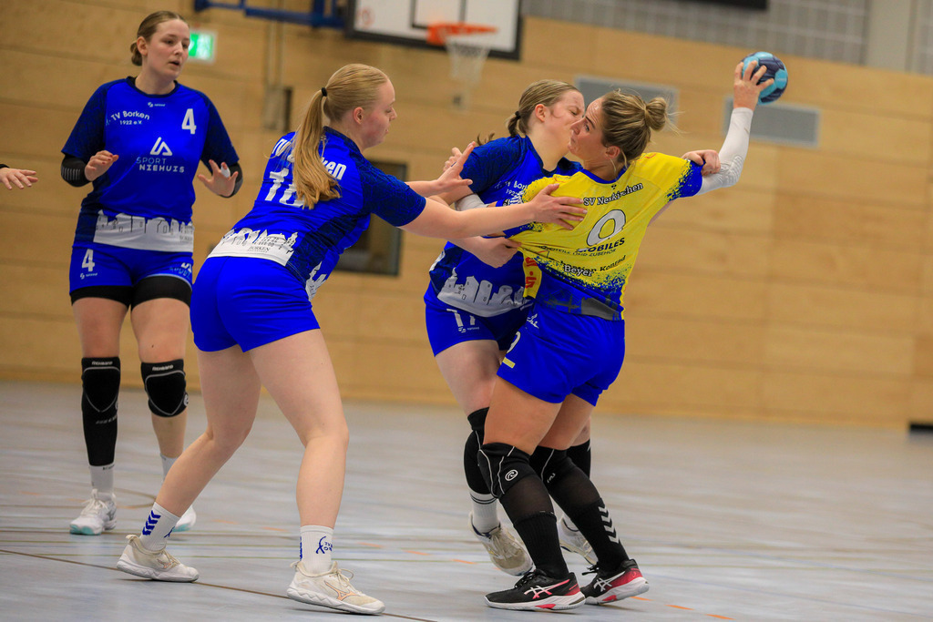 TvBorkenIII_SVN_161125_099 | Bildergalerie von Sport-Ereignissen aber auch von weiteren spannenden Dingen - nicht nur vom Niederrhein. In Anlehnung an den bekannten Spruch von Hanns Dieter Hüsch heißt das Motto: "Niederrhein ist überall".  - Realisiert mit Pictrs.com