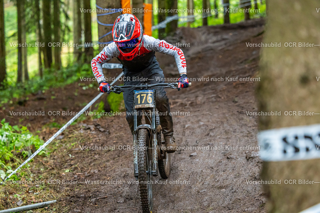 IXS Downhill Ilmenau Samstag R6-1941 | OCR Bilder Fotograf Eisenach Michael Schröder