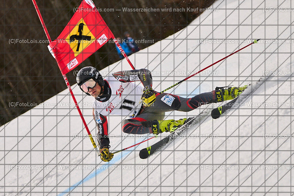 ALP7770_Herrn-FIS-GS-II_Lackenhof-WY_Wuerger Moritz | Internationaler FIS GiantSlalom der Herrn auf der Distelpiste in Lackenhof am Di 11. März 2025.  Österreich, LSV-NÖ, Sportunion Waidhofen/Ybbs (2035).