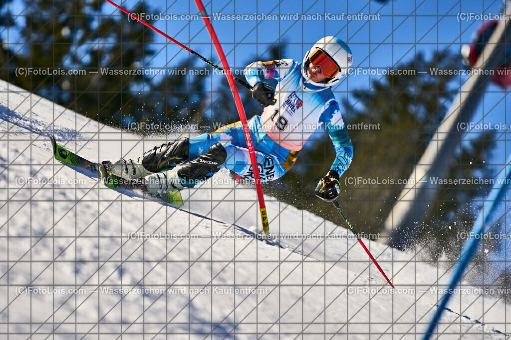 ALP5900_MASTERS-Cup_SL_Tumova Dagmar | (C)FotoLois.com, Alois Spandl. FIS Masters-Cup Wildschönau 2024, Slalom auf der Piste Auffach FIS Schatzberg, Kategorie C Damen, So 14. Jänner 2024.