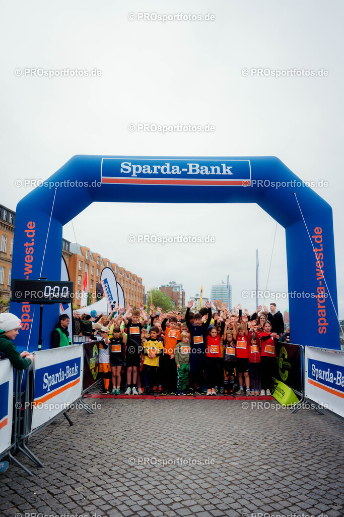 Brückenlauf, 17.05.2026 | am 17.05.2026 bei SPARDA-BANK Brückenlauf in Düsseldorf