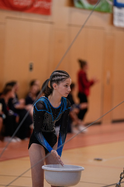 20260425 Gerätturnen  Nachmittag | Landkreismeisterschaften Erding 2026Datum: 20260425Ort: Erding(DE) - Sempt-Sport-HalleFotograf: Christian Habel