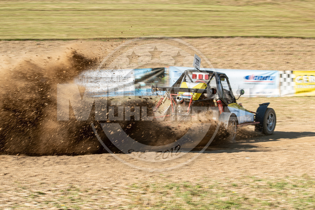 Feldslalom (359 von 383) | Motorsport Mühlviertel