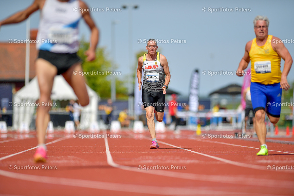 WMAC - Day 2_147 | World Masters Athletics Championship am 14.08.2024 in Gotheburg; SpeerwurfPhoto: Kai Peters - Realisiert mit Pictrs.com