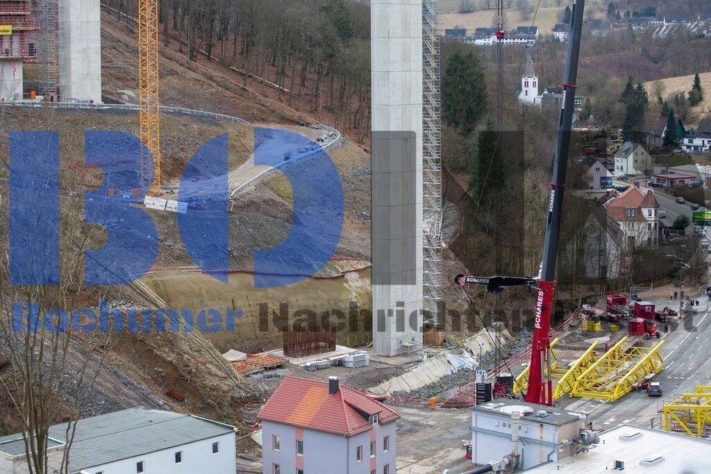 Stahlhochzeit talbruecke Rahmede | Stahlhochzeit talbruecke Rahmede - Realisiert mit Pictrs.com