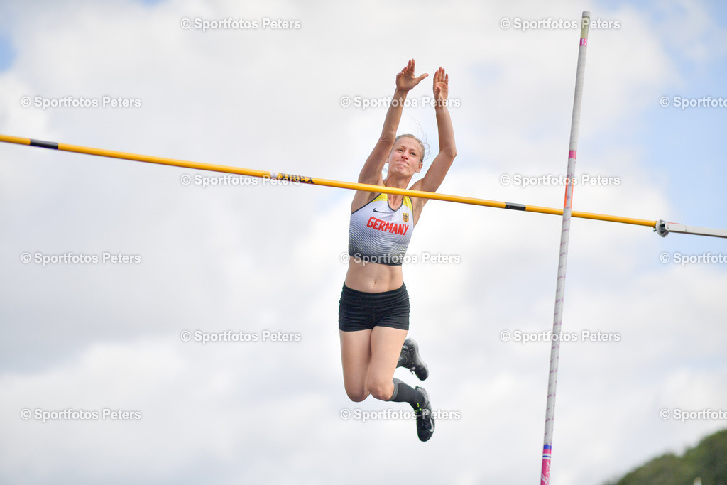WMAC 2024 - Day 4_157 | World Masters Athletics Championship am 17.08.2024 in Gotheburg; SpeerwurfPhoto: Kai Peters - Realisiert mit Pictrs.com