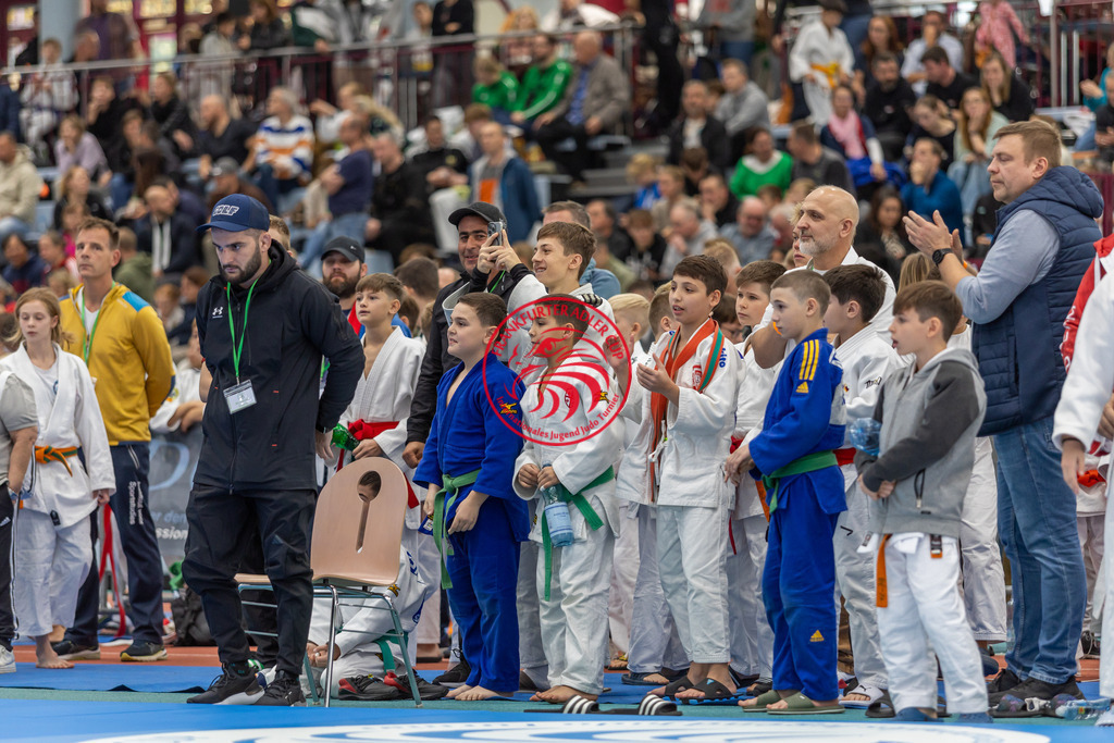 Internationaler Adler Cup 2024 | Foto vom Internationalen Adler Cup Judo Turnier im Sport- und Freizeitzentrum Kalbach im Oktober 2024 - Realisiert mit Pictrs.com
