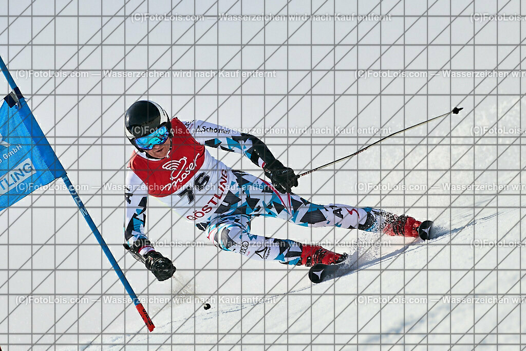 ALP6706_WCM-GS_Kat-A_Baumann Wolfgang | (C)FotoLois.com, Alois Spandl, World Criterium Masters Ski Alpin 2023 Hochkar, GiantSlalom, Kategorie A, Do 23. März 2023.
