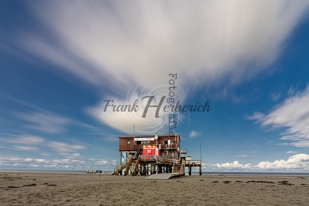 St. Peter Ording | St. Peter Ording - Realisiert mit Pictrs.com