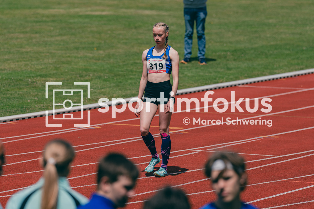 FLVW-Meisterschaften 2026 | Impressionen und Wettkampfszenen der FLVW-Meisterschaften 2026 mit Athletinnen und Athleten verschiedener Vereine und Altersklassen in unterschiedlichen Disziplinen der Leichtathletik. - Realisiert mit Pictrs.com
