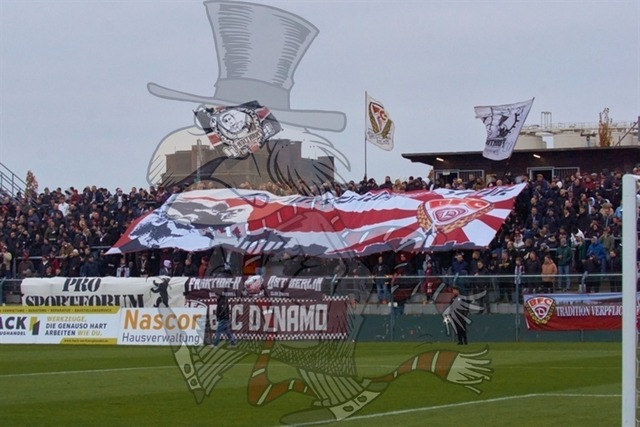 Delay Sports Berlin vs. BFC Dynamo 010 | mythos-online-redaktion