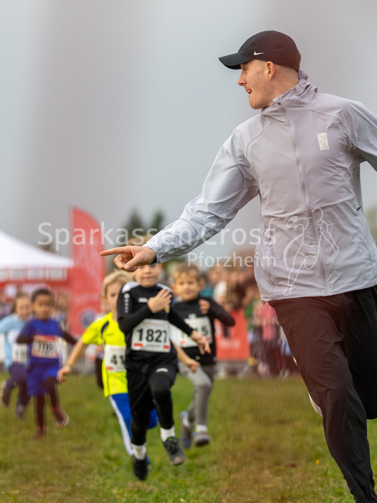 Sparkassen Cross Pforzheim | sparkassencross