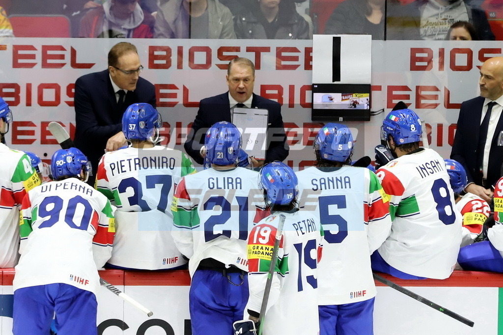 Gregory Ireland - HC ITA | Gregory Ireland - HC ITA - Realisiert mit Pictrs.com