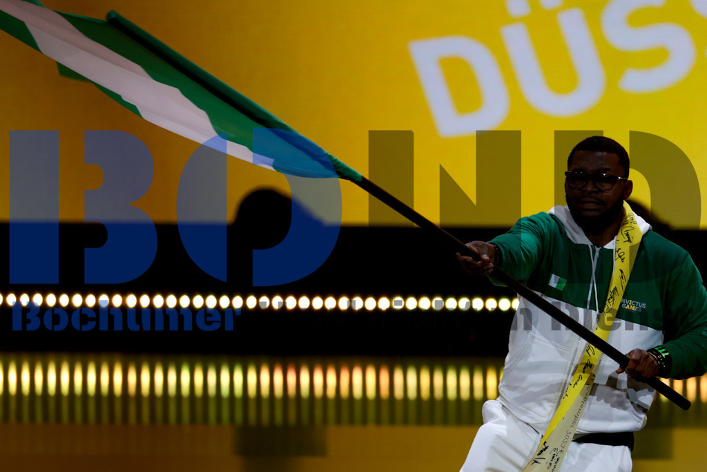  16.09.2023 - 
 | Sebastian Sendlak / Bochumer Nachrichtendienst (BOND) - Invictus Games 2023: Abschluss Zeremonie - Realisiert mit Pictrs.com