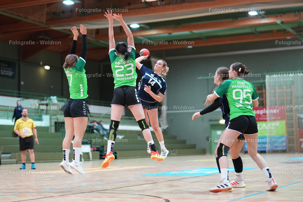 20221203 U18 Jags WV v HIB Graz-62 | Fotografie Woldron