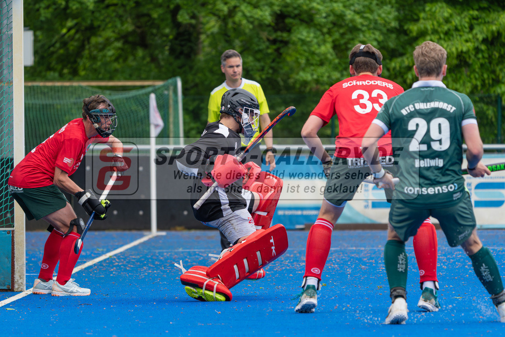HK_20260503_05168 | 1. Bundesliga Herren Crefelder HTC - Uhlenhorst Mülheim am 03.05.2026