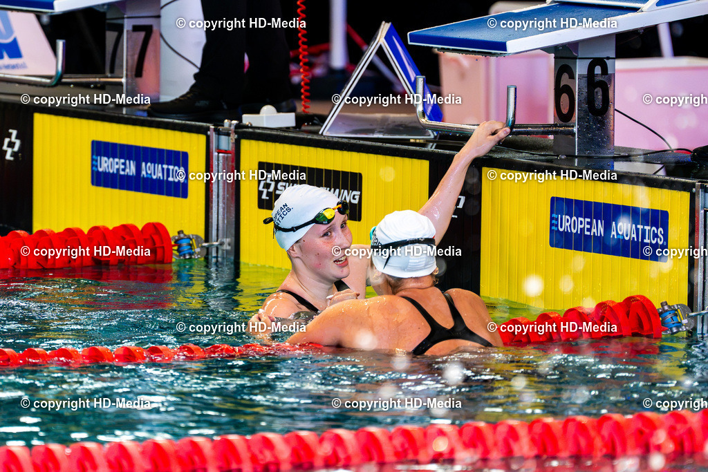 European Aquatics Junior Swimming Championships 2026 | European Aquatics Junior Swimming Championships 2026