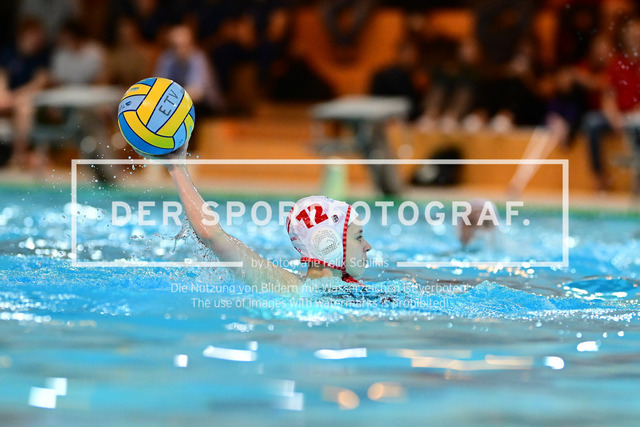 Wasserball I Frauen I Saison 2025-2026 I Bundesliga I 4. Spieltag I Eimsbütteler TV - SSV Esslingen I 04066 | Der Sportfotograf. - Realisiert mit Pictrs.com