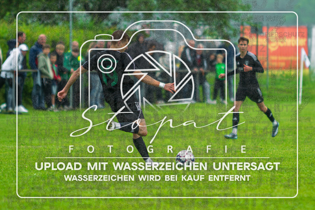 Final Kreispokal HK - Germania Walsrode vs. TSV Wietzendorf | Lennart Schulz (TSV Wietzendorf #19); Finale Kreispokal HK - Germania Walsrode vs. TSV Wietzendorf am 07.06.2026 in Sportplatz Alter Schulweg, Schülern - Realisiert mit Pictrs.com