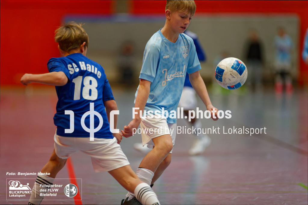 20260110_U13_Turnier_Schildesche_226 | Blickpunkt Lokalsport - Realisiert mit Pictrs.com