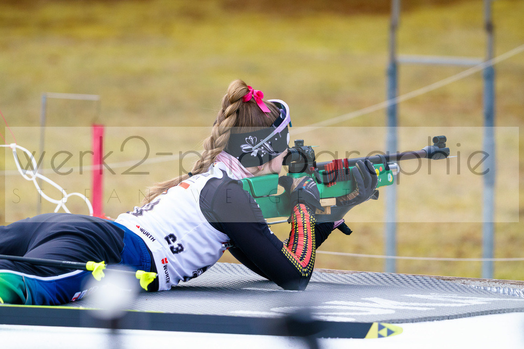 DSC Ruhpolding | Deutscher Schülercup Ruhpolding in der CHIEMGAU Arena am 2. und 3. März 2024