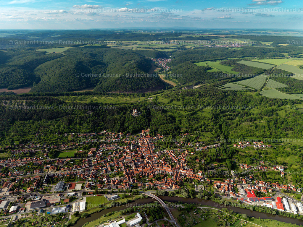 3204344 | Altstadt Treffurt