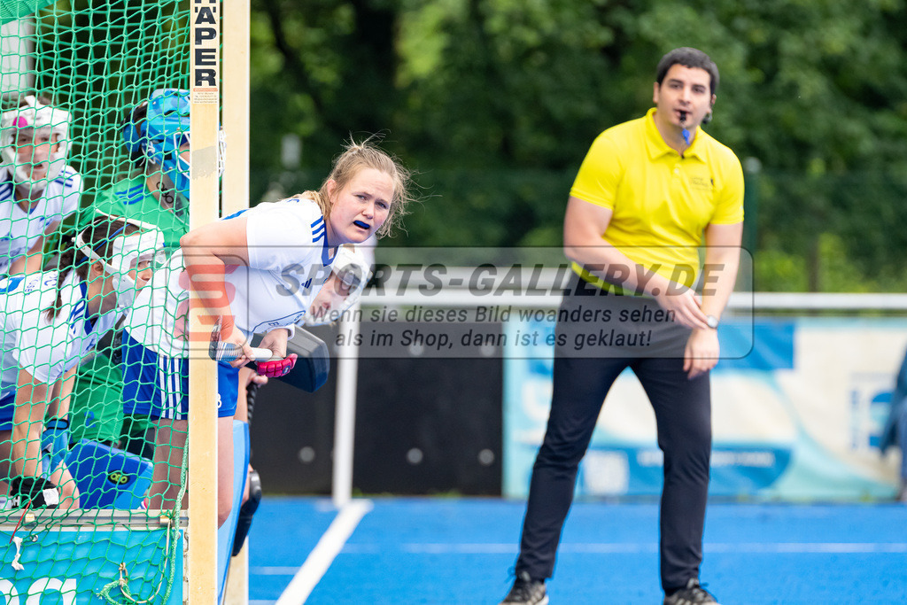 HK_20240602_102122 | 2.Bundesliga Damen Crefelder HTC - RTHC Leverkusen am 2.6.2024 Crefelder HTC , Krefeld ,