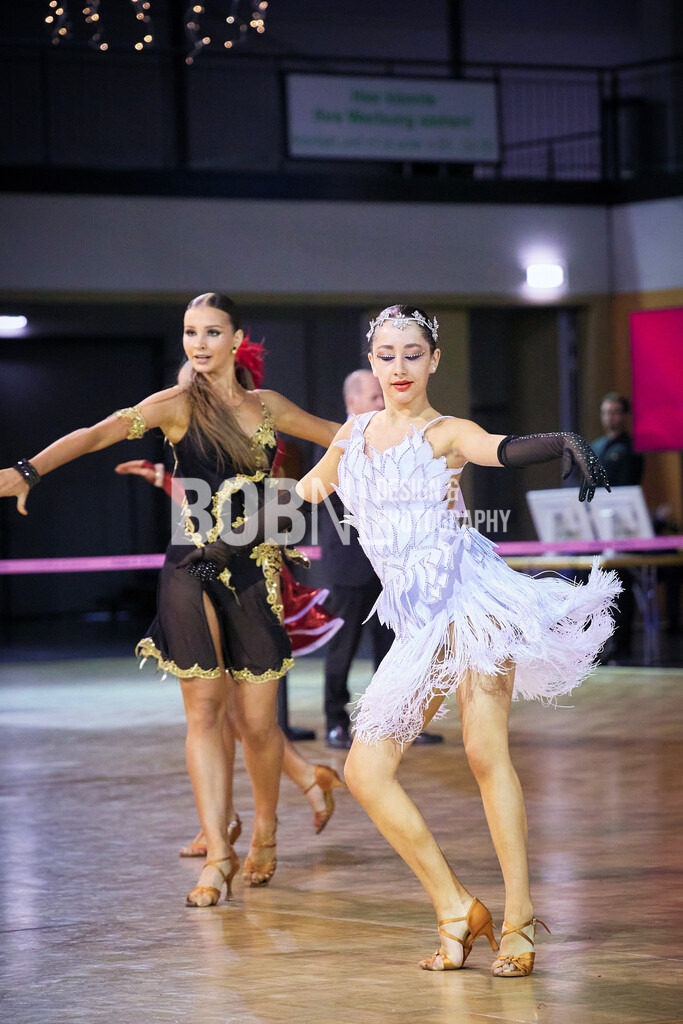 Winter Dance Festival | Mülheim a.d. Ruhr - 14.12.2025: Winter Dance Festival in Mülheim a.d. Ruhr (Westenergiehalle), Germany. Photo by: BobNL design &amp; photography  - Realized with Pictrs.com