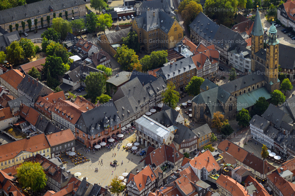 3293667 | Altstadt Goslar