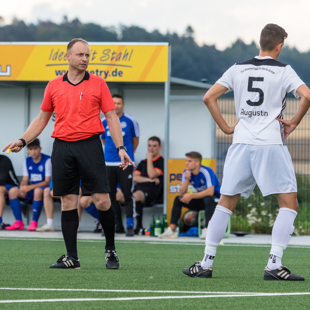 SG Morshausen - SG Biebertal | Sportfotografie Hermann-Josef Stoffel - Realisiert mit Pictrs.com