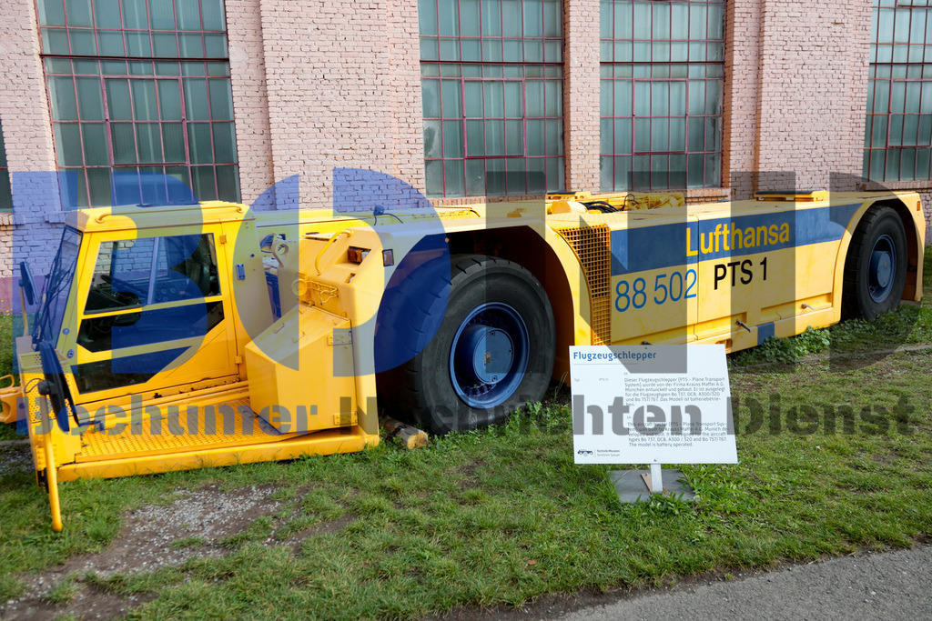  22.10.2023 - 
 | Sebastian Sendlak / Bochumer Nachrichtendienst (BOND) - Herbstfest im Eisenbahnmuseum Bochum - Realisiert mit Pictrs.com