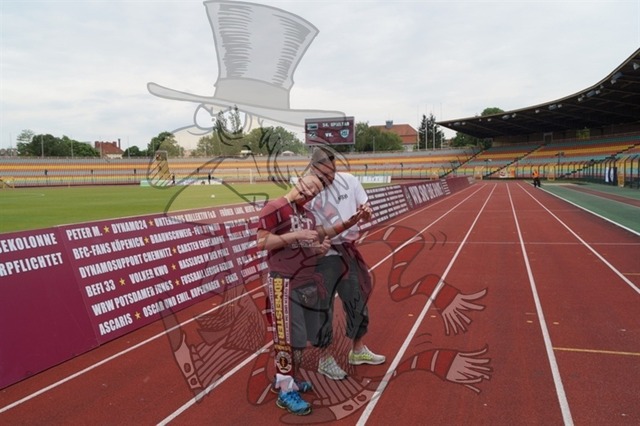 BFC Dynamo vs. SV Babelsberg 03 014 | mythos-online-redaktion