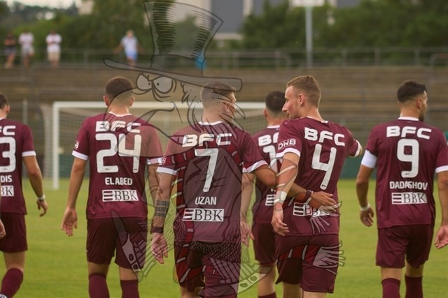 BFC Dynamo vs. VfB Lübeck 1919 109 | mythos-online-redaktion