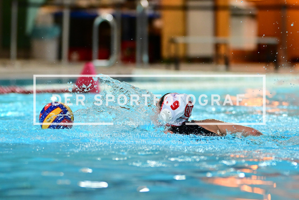 Wasserball I Frauen I Nordic League I ETV Hamburg - Cheltenham SWPC I 63265 | Der Sportfotograf. - Realisiert mit Pictrs.com