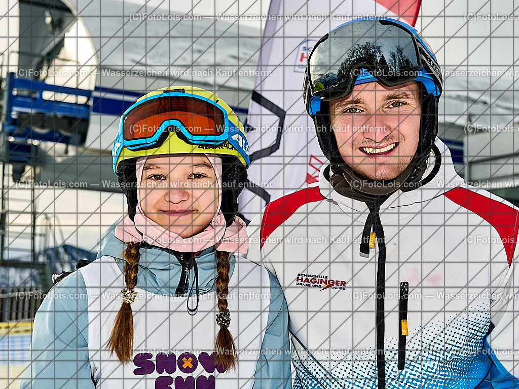 _ALP8764_Neujahrs-Skikurs | Ski- und Snowboardschule Haginger beim NEUJAHRS-Skikurs 2026, Kursabschlussrennen am Mo 5. Jänner 2026.