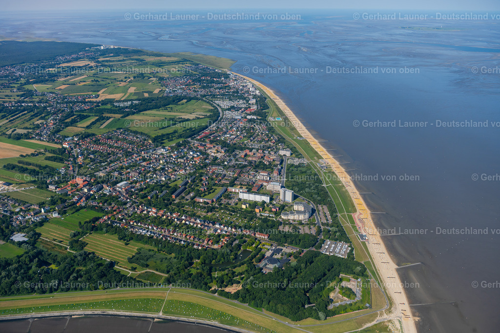 4037225 | Duhnen Gesamtaufnahme