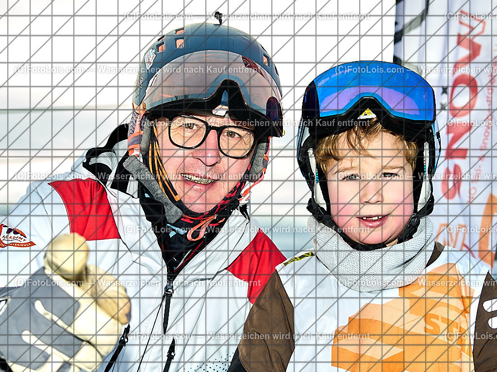 _ALP8803_Neujahrs-Skikurs | Ski- und Snowboardschule Haginger beim NEUJAHRS-Skikurs 2026, Kursabschlussrennen am Mo 5. Jänner 2026.