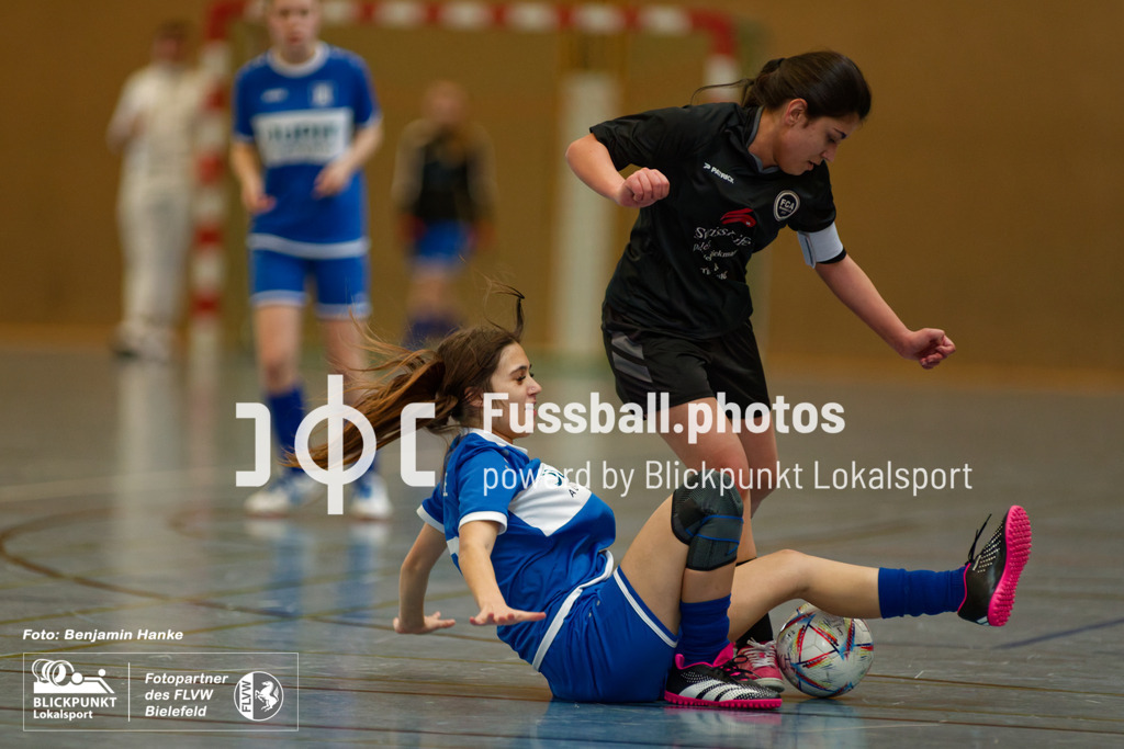 20260131_U15w_Turnier_Senne_052 | Blickpunkt Lokalsport - Realisiert mit Pictrs.com