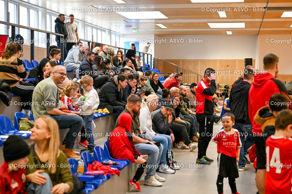 ASVÖ_ Fussball Nachwuchs Hallenturnier 2026_ SV Gallneukirchen_ 28.02.2026-35 | 28.02.2026, Gallneukirchen, AUT, ASVÖ, Fussball Nachwuchs Hallenturnier 2026, SV Gallneukirchen im Bild Teilnehmer U7©Harald Dostal / fodo.media - Realisiert mit Pictrs.com