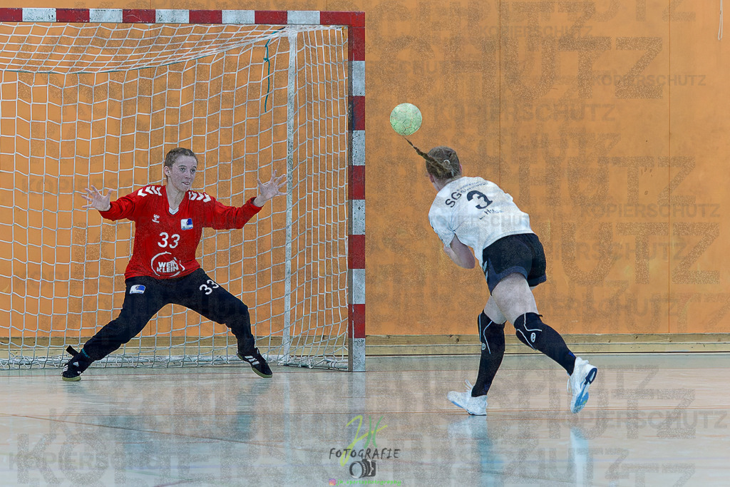 Quali-Turnier JBL wJA; SG Kappelwindeck/Steinbach - DJK SF Budenheim | Quali-Turnier JBL wJA; SG Kappelwindeck/Steinbach - DJK SF Budenheim am 31.05.2025 in Oberkleen (Weidig-Halle)Photo © 2025 - Jörg Heinrich - Realisiert mit Pictrs.com