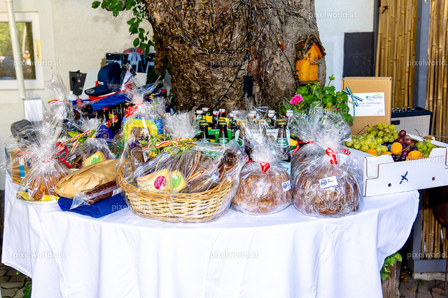 Grillfest des Pensionistenverbandes OG St. Ulrich | Bildershop von pixelworld.at - Realisiert mit Pictrs.com